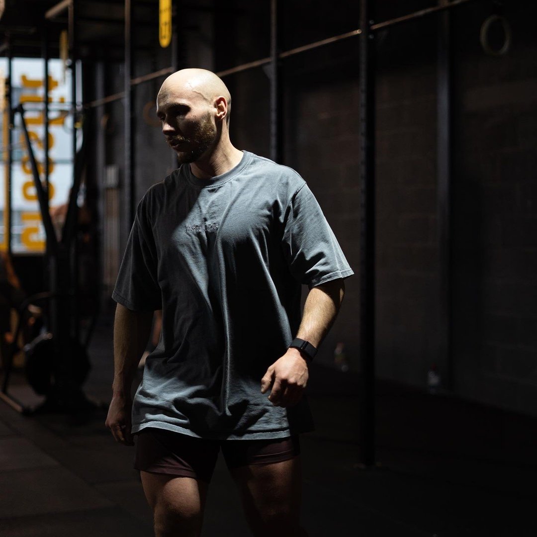 Anto Allsopp — Head Coach, Origin
